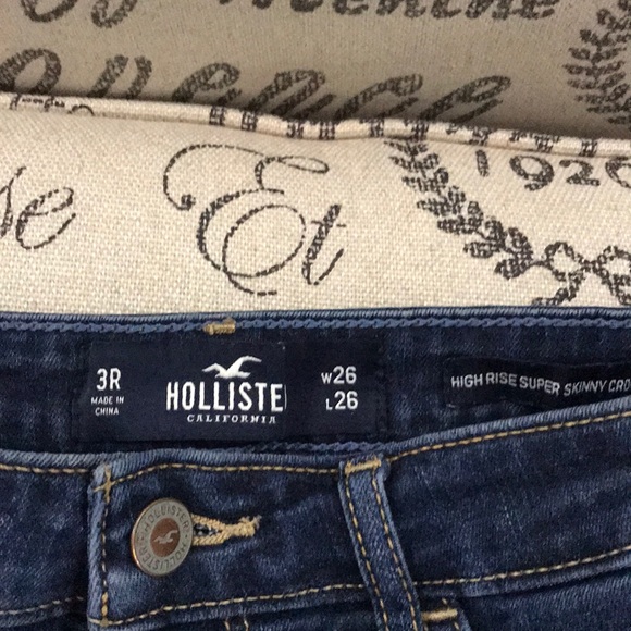 Jeans - Picture 3 of 4